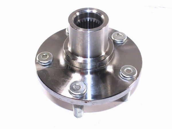 Ступица Subaru Forester