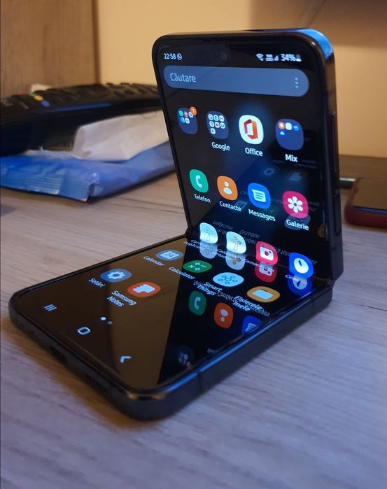 Samsung z flip 4