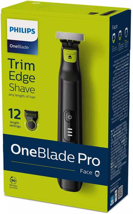 Триммер Philips OneBlade QP6530/23