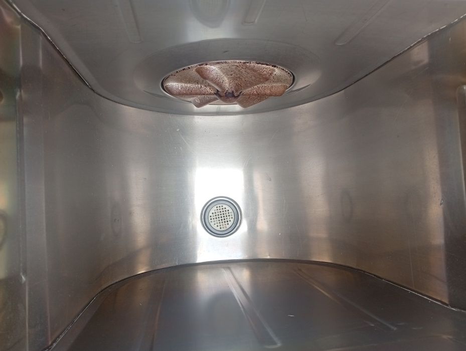 Кир ювиш машина Урал 4 м