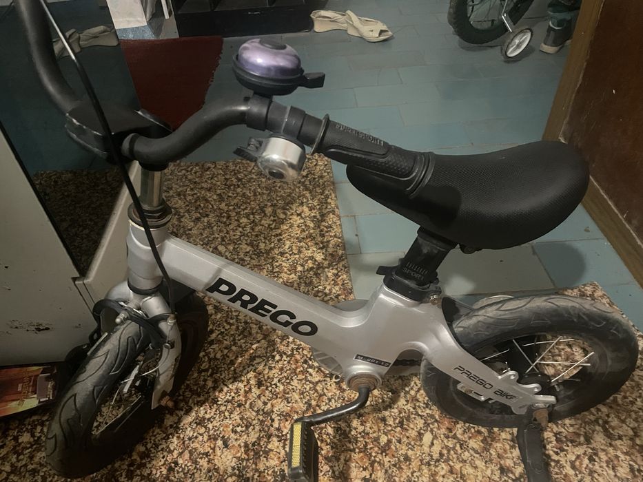 Продам велосипед срочно до 5лет