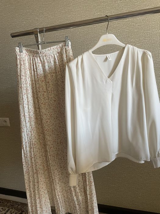 Kofta yubka 3-4 marta kiyilgan holati zor