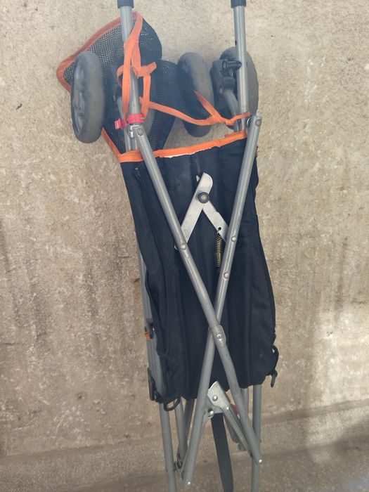 Лятна количка 20 лева