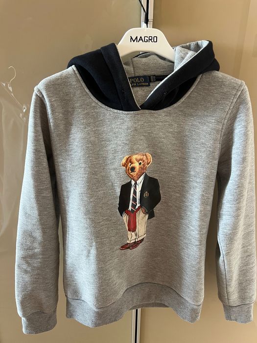 Полар костюм Polo