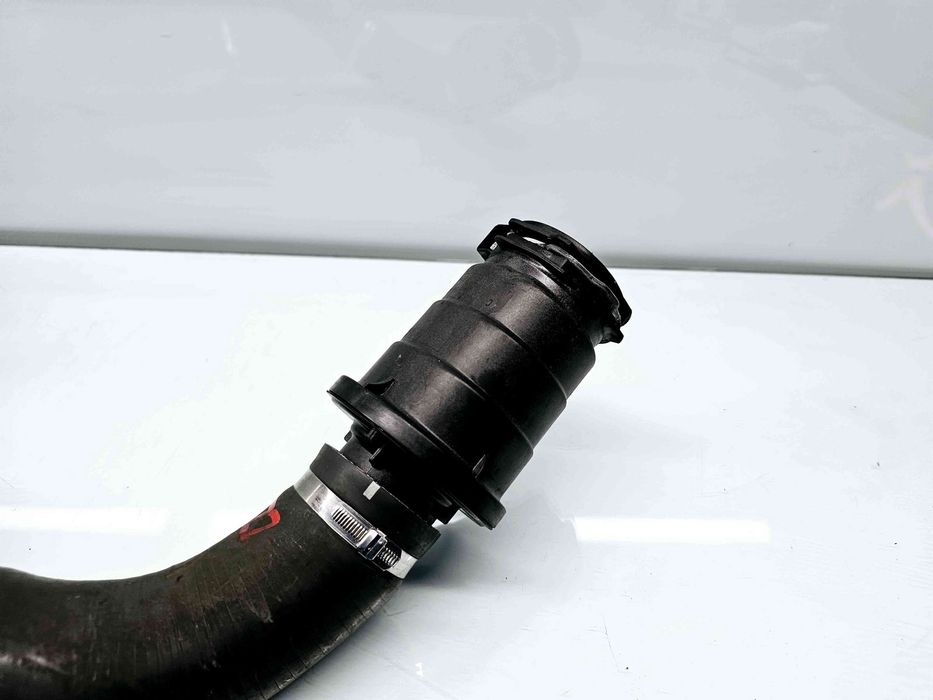 Tub intercooler Renault Megane 3 Combi [Fabr 2008-2015] H8201081675 1.