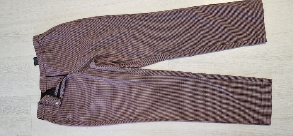 Pantaloni dama Vero Moda
