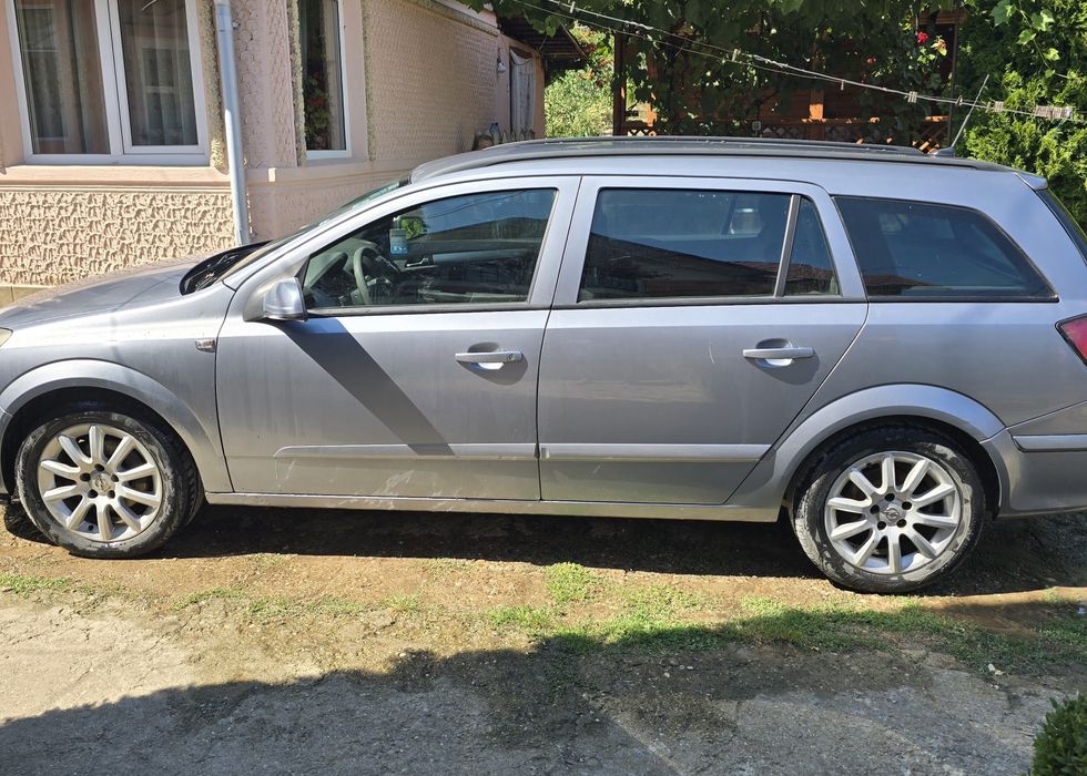 Opel Astra H Break