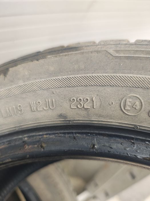 4 cauciucuri 195 55 16