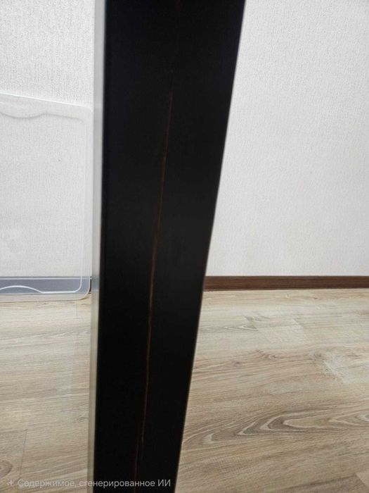 Стол Ikea и стулья Aurora