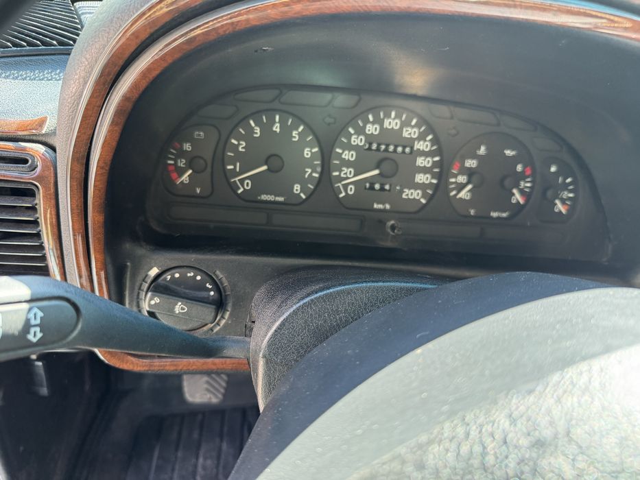 Волга 3110 инжектор