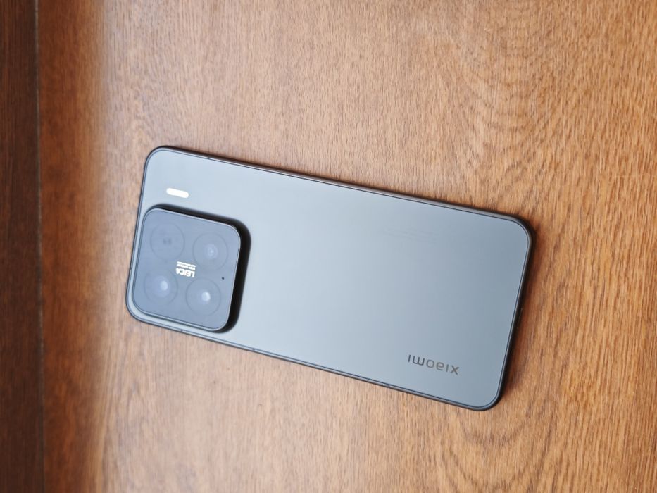 Xiaomi 15 512Gb без ремонта