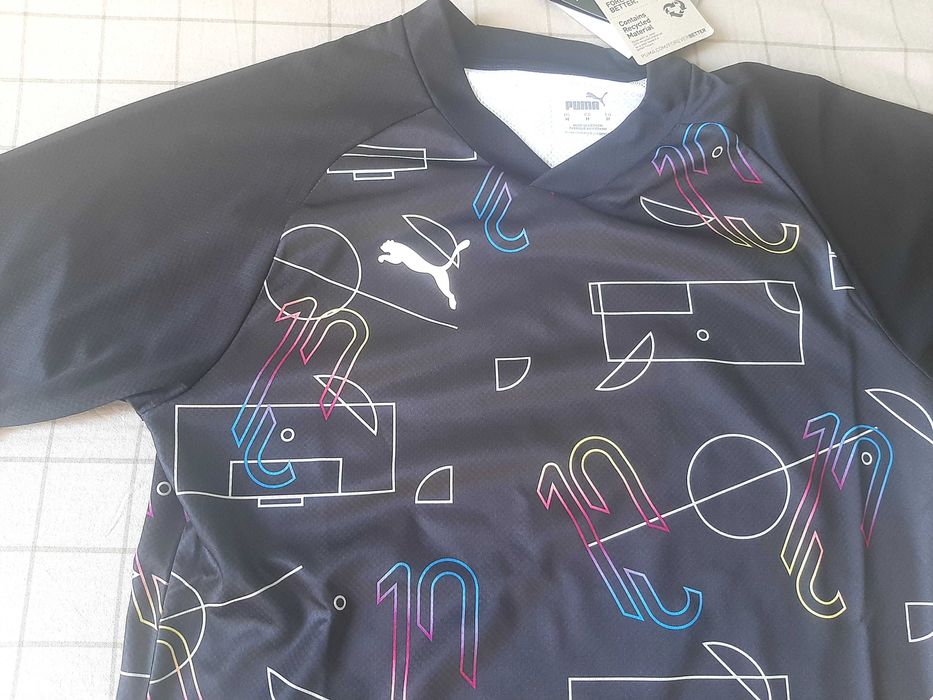 Тениска Puma Nejmar S/M