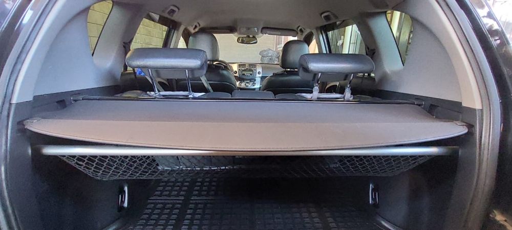 Продам toyota rav4