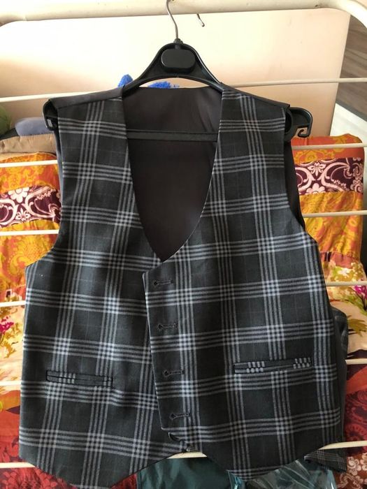 Детский костюм тройка