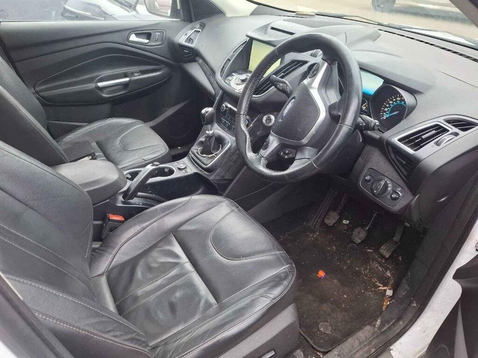 Carcasa filtru motorina Ford Kuga (2008->) 2015