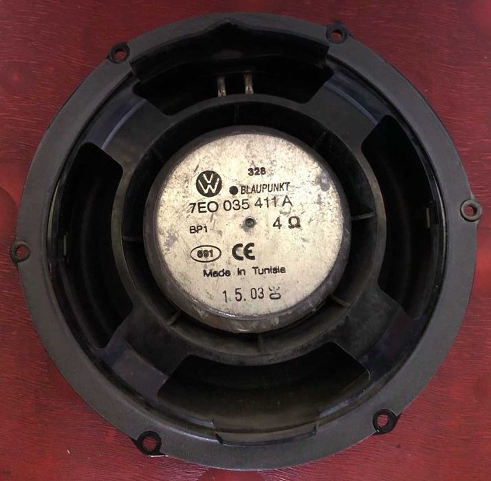 Части за Porsche Cayenne 955 / 957 Порше Кайен