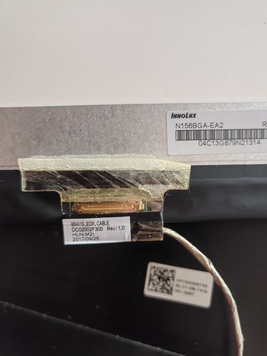 Матрица(экран) для ноутбука N156BGA-EA2
