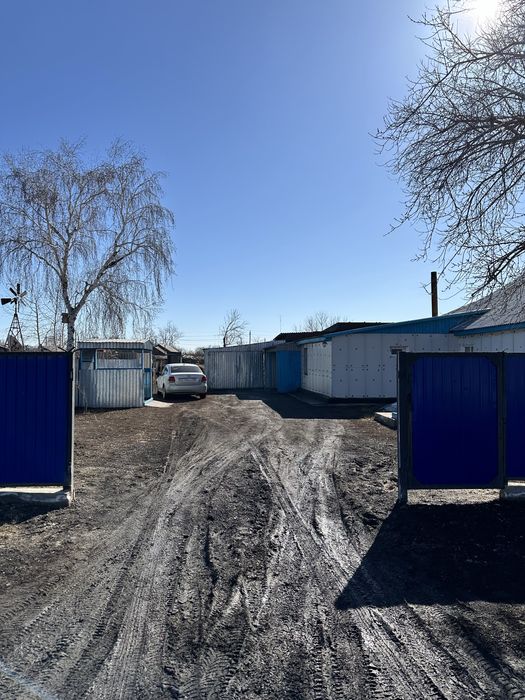 Продам большой дом