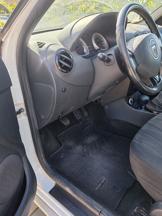 Dacia Duster 4x4