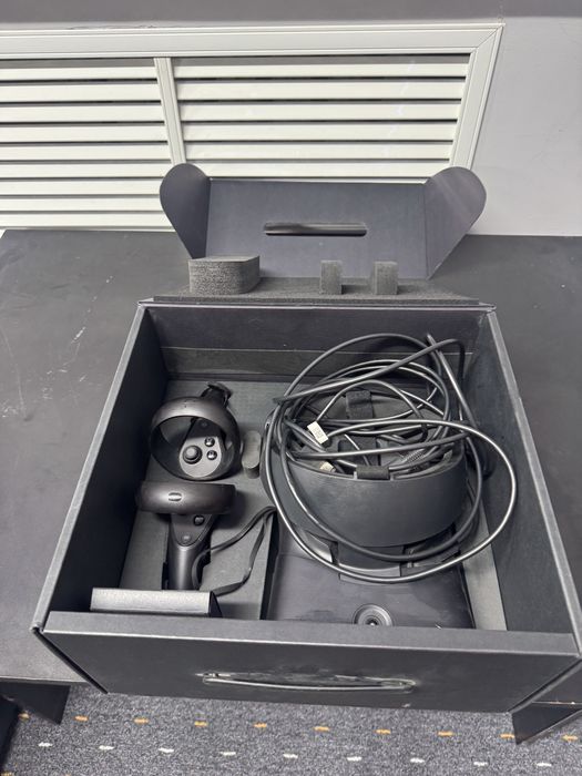 VR очки oculus rift s