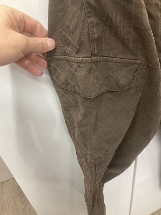 Работeн панталон Engelbert Strauss