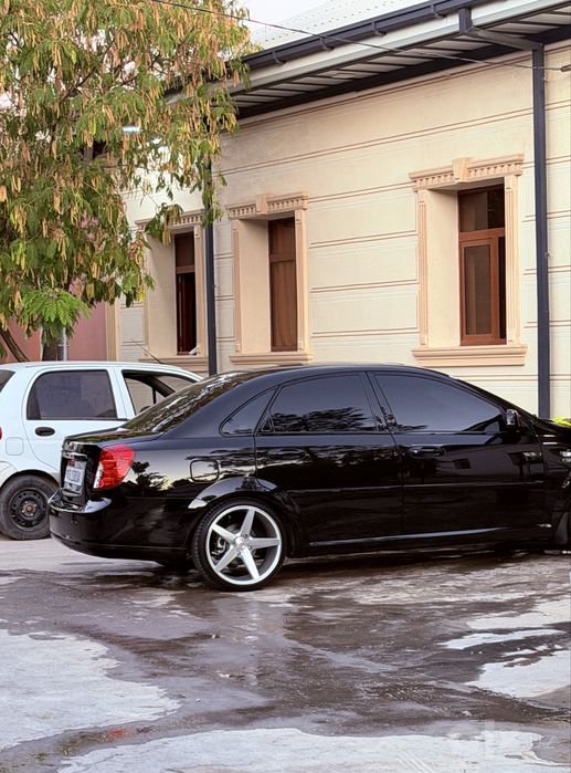 Vossen Diska R18