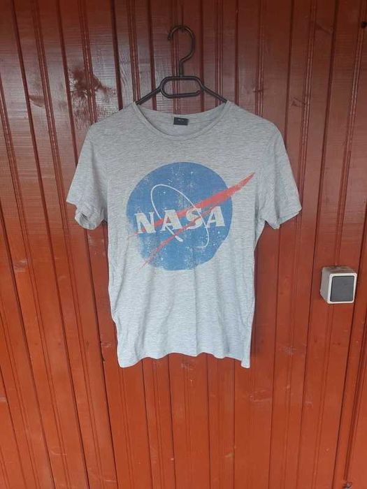 Nasa tshirt XS size