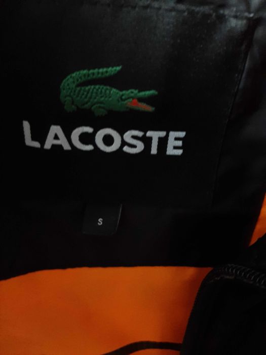 Мъжко яке Lakoste