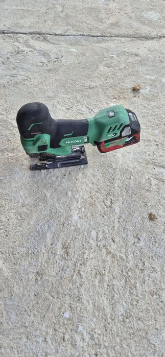 Pendular/soricel Hikoki CJ 36DB