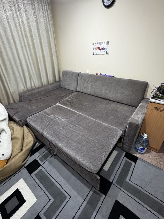 Продам угловой диван
