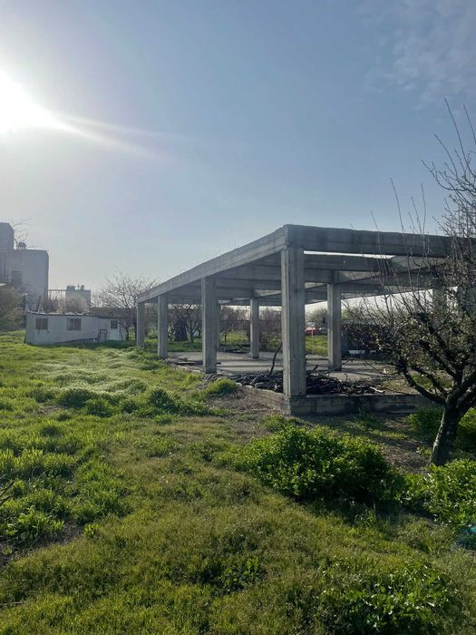 Teren intravilan de vânzare, 2500 mp, Lumina, Șoseaua Tulcei