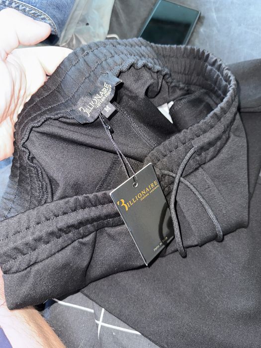 Pantaloni Billionaire Premium model nou