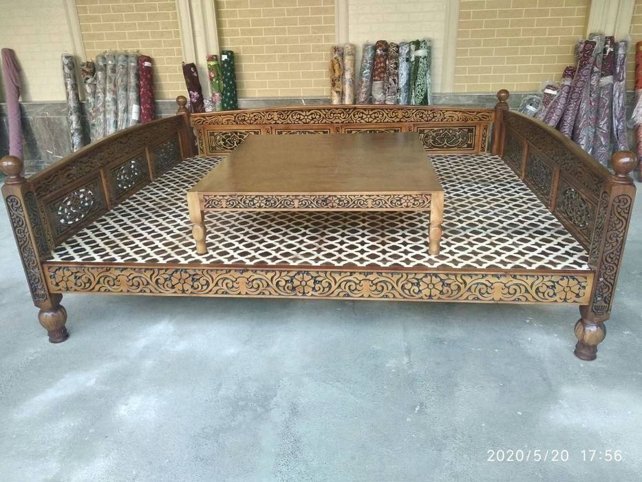 Tapchan suri lar optim