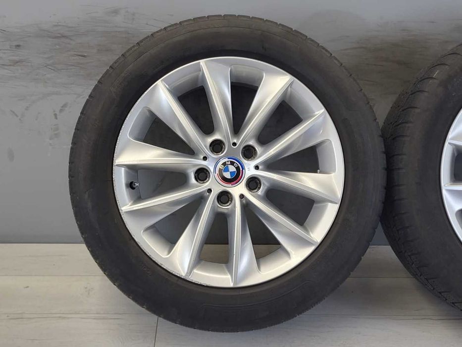 Roti/Jante BMW 5x120 245/50 R18 X3 (F25) X4 (F26), Seria 3,4, 5; Land Rover; Mini Cooper Coutryman, Paceman