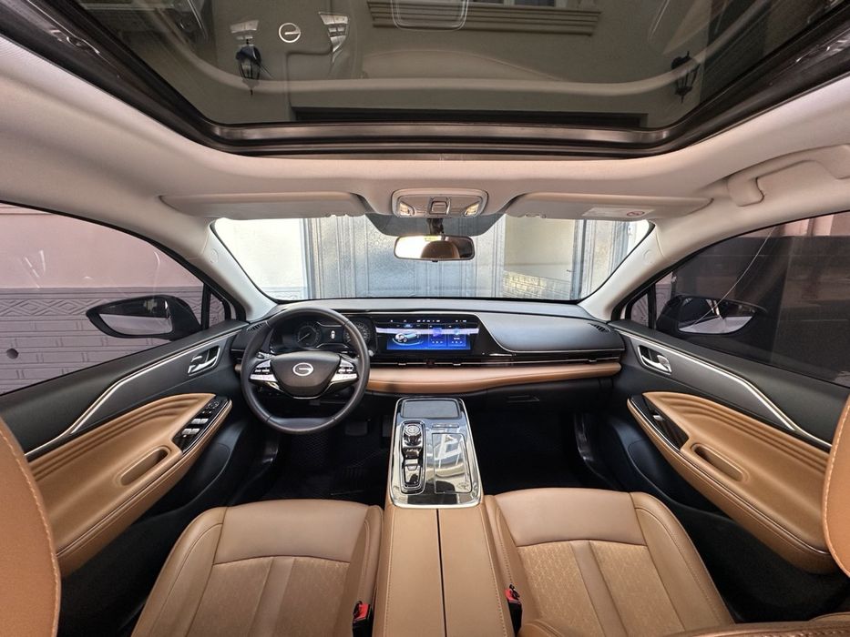 Срочно продается своя автомашина