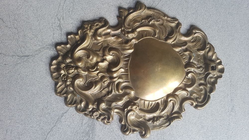 Obiecte din bronz