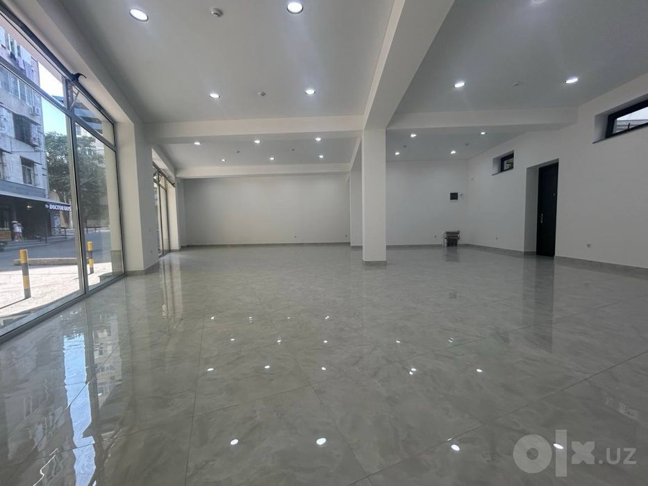 Аренда офис Ор-р: метро Хамид Олимжон 220м2