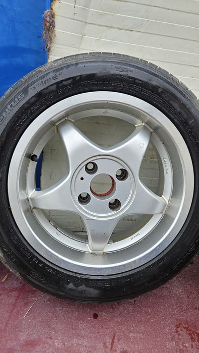 Джанти 16 4х108 с борд