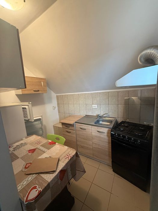 apartament de inchiriat