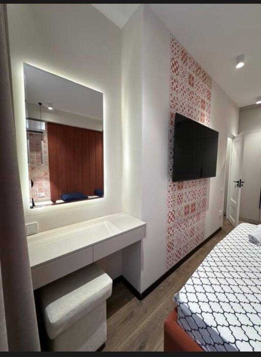 RENT | АРЕНДА квартира в ТЦ Next, Seoul mun