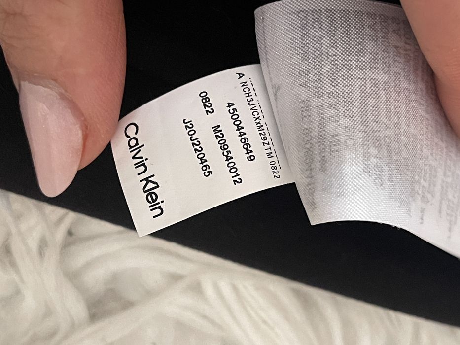 Fusta Calvin Klein
