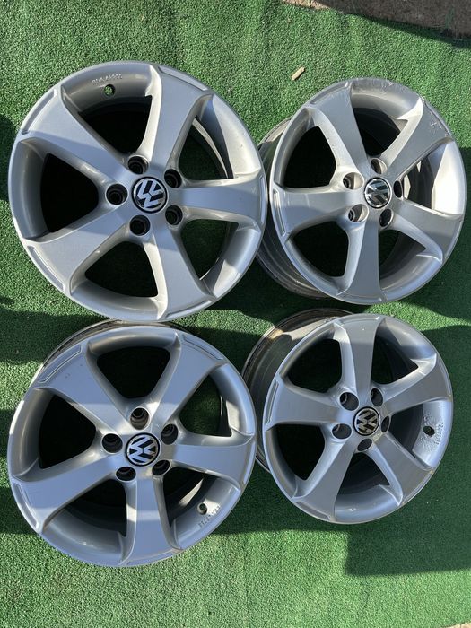 5х100 15 за vw polo golf 4 bora seat skoda
