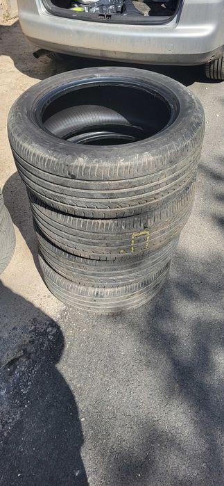 Летни Гуми 205/55/R16