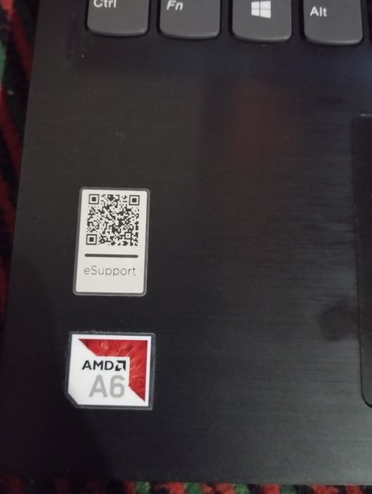 Lenovo idea pad S145-15AST