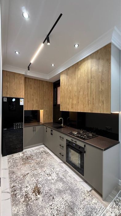 Продается 3 -х комнатная квартира на 4- этаж