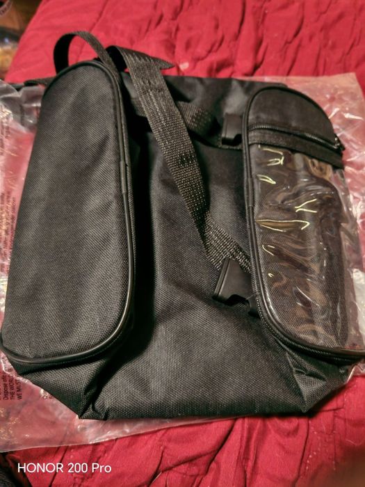 Чанта за колело малка