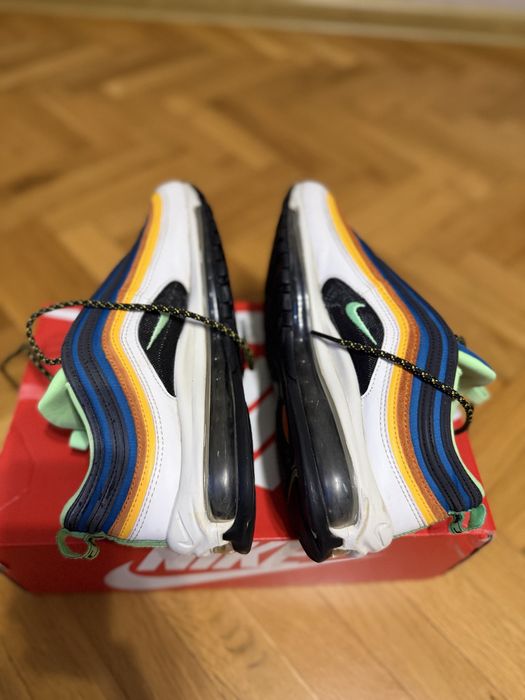 Nike Air Max 97