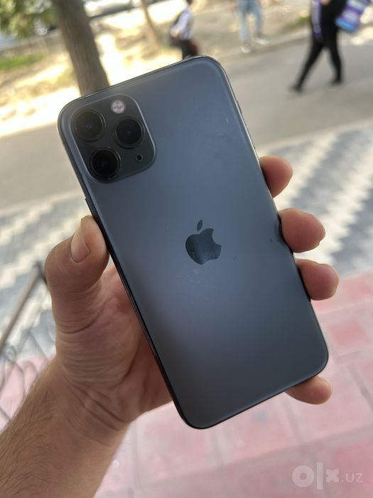 Iphone 11 pro srochni