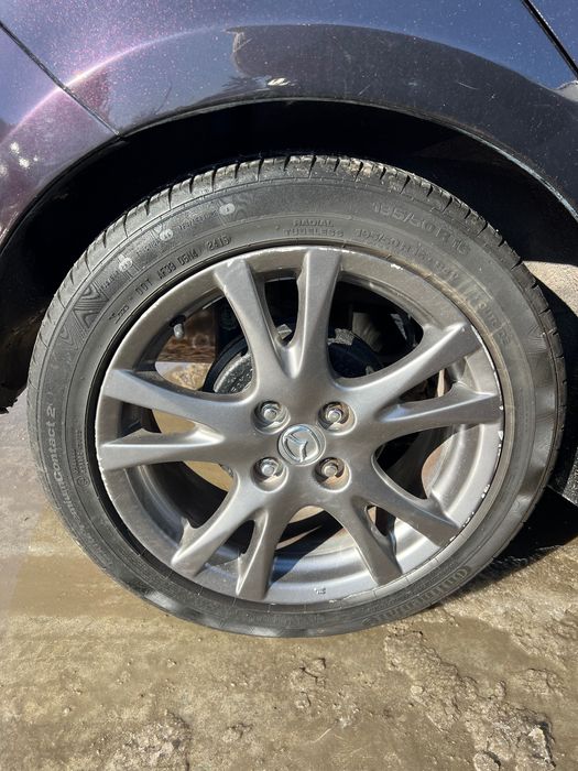 гуми Cоntinental