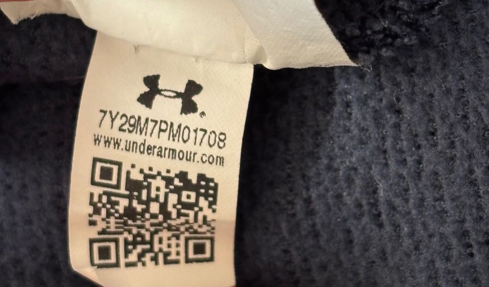 Under Armour - L